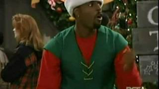 The Wayans Bros  Night Before Christmas [upl. by Amri396]