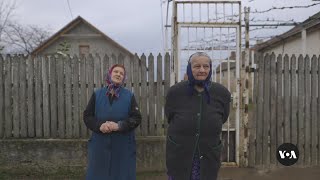 In Ukraine’s Ethnic Hungarian Villages Politics and War Drive Depopulation [upl. by Ela]