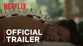 Wellmania  Official Trailer  Netflix [upl. by Chastain]