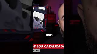 Ten Cuidado Ladrones Quieren Catalizadores [upl. by Yasdnyl]