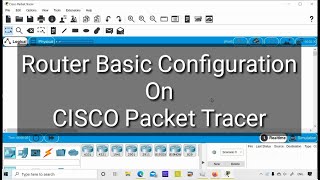 Cisco Packet Tracer Download [upl. by Dnumyar]