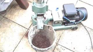 🔴 Pellet Mills Biomass Pellet Plant Feed Pellet Mill 🔴 [upl. by Findlay407]