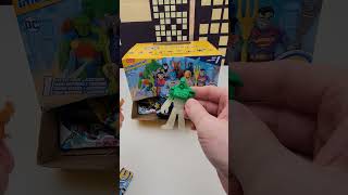 DC Super Friends Imaginext Series 1 Surprise ASMR [upl. by Odicalp]