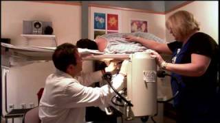 Stereotactic Biopsies for Breast Evaluation  UPMC MageeWomens Hospital [upl. by Foy482]