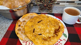 BUÑUELOS MEXICANOS ENZUCARADOS Y EMIELADOS CRUJIENTE y DELICIOSO para NAVIDAD 😋 [upl. by Pooley222]