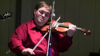 Orange Blossom Special  Michael Cleveland  BEST VERSION EVER   Over 5 Minutes [upl. by Gianna]