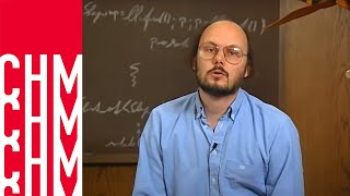 The Design of C  lecture by Bjarne Stroustrup [upl. by Redman956]