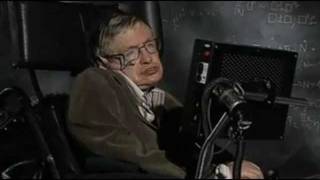 Stephen Hawking THE WORLD WILL END IN 2012 [upl. by Yvehc]