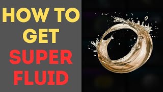 How to Get Superfluid in The First Descendant [upl. by Brew244]