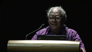 Lecture by Bharat Ratna Professor CNR RAO at iitguwahati on 01 August 2015  Part 2 [upl. by Varian]