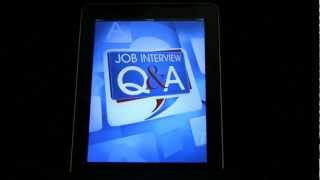 Job Interview Questions and Answers [upl. by Tamiko]