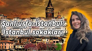 KASIMDA İSTANBUL BAŞKADIR 3 GÜNLÜK İSTANBUL SEYAHATİMİZ [upl. by Drue]