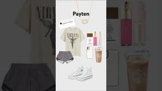 Payten❤️ music pop song [upl. by Artinek]