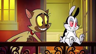 Bunnicula 2007 Adopt A Vampire Episode 17 Season 1 [upl. by Monika]