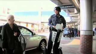 Segway Patroller Improve Visibility Mobility and Productivity [upl. by Rosen]