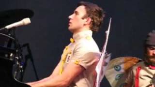 Sufjan Stevens Chicago [upl. by Graybill]