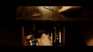 Cabin Fever 2  Nail Scene [upl. by Nirda339]