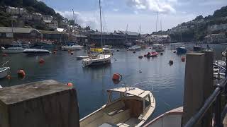 CornwallBlack rock beach to Looe 160818 [upl. by Annek]