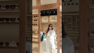 New eyewear store in Surat eyewear dioptra sunglasses [upl. by Arun]