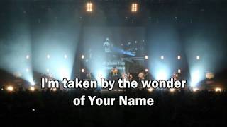 Planetshakers  Hosanna with lyrics Worship Song [upl. by Solhcin]