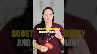 Foods for fertility  Get pregnant with food boostfertility fertility eggquality fertilitydiet [upl. by Alihet]