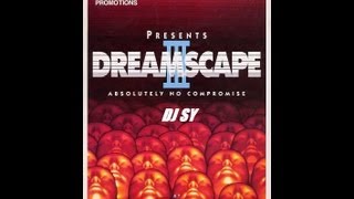 Dj SY Dreamscape 3 [upl. by Stew]