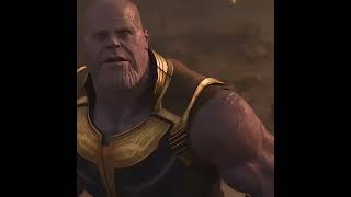 doctor strange Thanos fight status sorts trending viralvideo marvel viralvideo beats avengers [upl. by Horick]