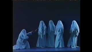 Natalie Dessay et al  Die Zauberflöte  Nur stille stille stille amp final scene  1994 [upl. by Gottuard366]