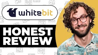 Whitebit Crypto Exchange Review  My Usage Experience [upl. by Ozzy]