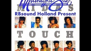 Midnight Star  Midas Touch 12 inch Remix HQsound [upl. by Rekcut754]