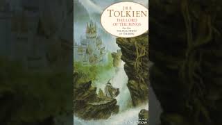 Farewell to Lorien by JRR Tolkien sung by Robert Inglis [upl. by Mak776]