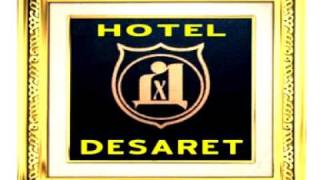 HOTEL DESARET  OHRID [upl. by Wadsworth231]