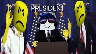 PROVE MOM WRONG BY BECOMING PRESIDENT TYCOON [upl. by Gus184]