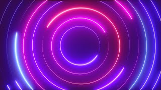 Animated Video Background  Saber Lighting Frame for Edits  Background video effects [upl. by Anderea]