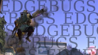 LONGEST PYRO CLIP DUMP EDGEBUGS INCLUDED [upl. by Coridon]