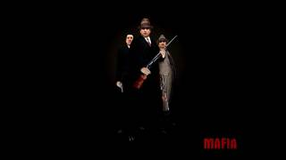 Mafia  Menu Theme [upl. by Renard]