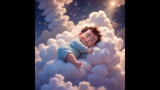 Guaranteed Sleep in Under 12 Minutes  Calm Piano Lullabies for Babies and Toddlers [upl. by Oliy]