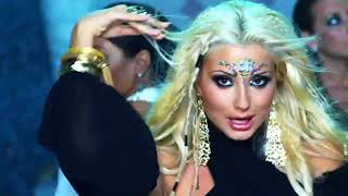 CVETELINA YANEVA IONUT CERCEL VLEZ ZEG OFFICIAL VIDEO HD produced by COSTI [upl. by Hoenack]