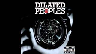 Dilated Peoples  Olde English [upl. by Lamee291]