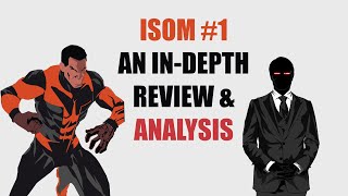 Eric Julys Isom 1 An In Depth Review [upl. by Htrap]