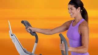 Octane Fitness Q Series Overview [upl. by Lucania]