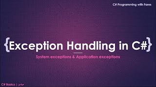 Exception Handling in C [upl. by Shalom506]