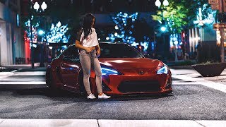 Bagged Rallybacker FRS ft Bobbi Wallace [upl. by Keever]