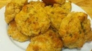 Cheddar Bay Biscuits Recipe [upl. by Ahsain]