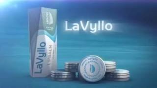 Lavyl Lip Balm [upl. by Nerte]