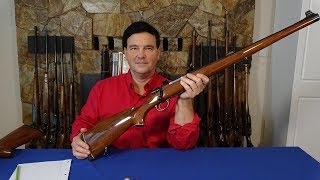 Zastava Rifle Serbian Gem [upl. by Abdel]