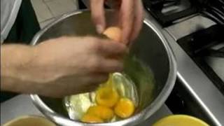 Traditional Mexican Recipes  Adding Ingredients to Milk for Flan Recipe [upl. by Jordans471]