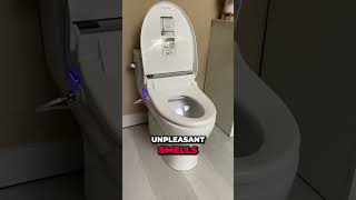 4 Features You Didnt Know A Bidet Seat Could Do  BidetKingcom [upl. by Bruner758]