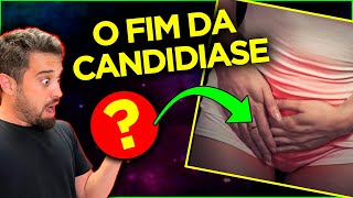 COMO ACABAR COM A CANDIDÍASE DE REPETIÇÃO 😨  RECEITA CASEIRA [upl. by Quentin344]