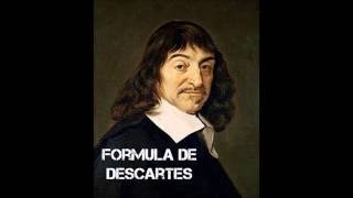 FORMULA DE DESCARTES PARA ESPEJOS CÓNCAVOS Y CONVEXOS [upl. by Seugirdor106]